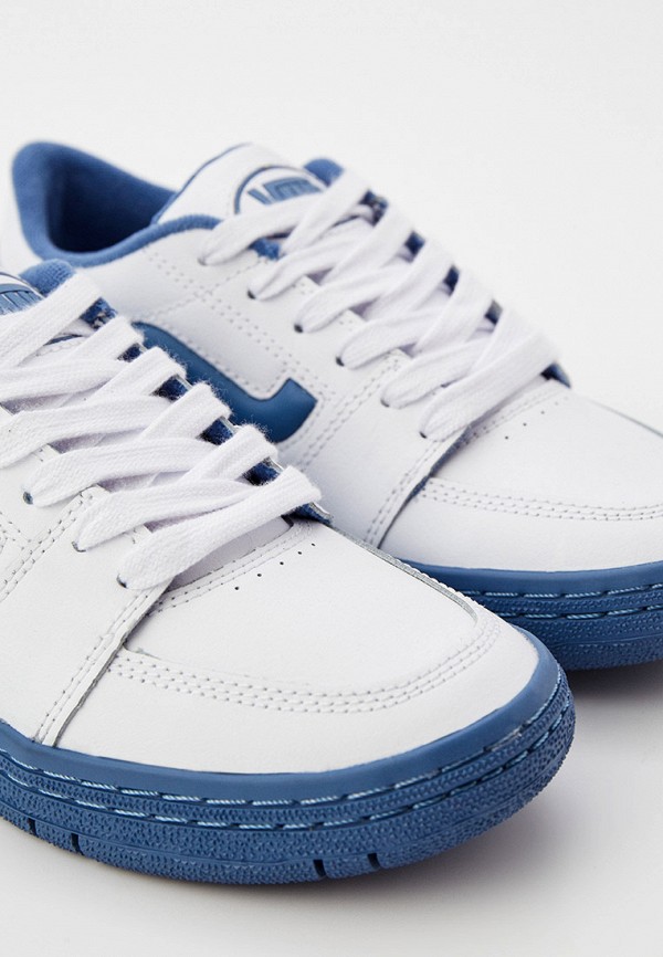 фото Кеды vans