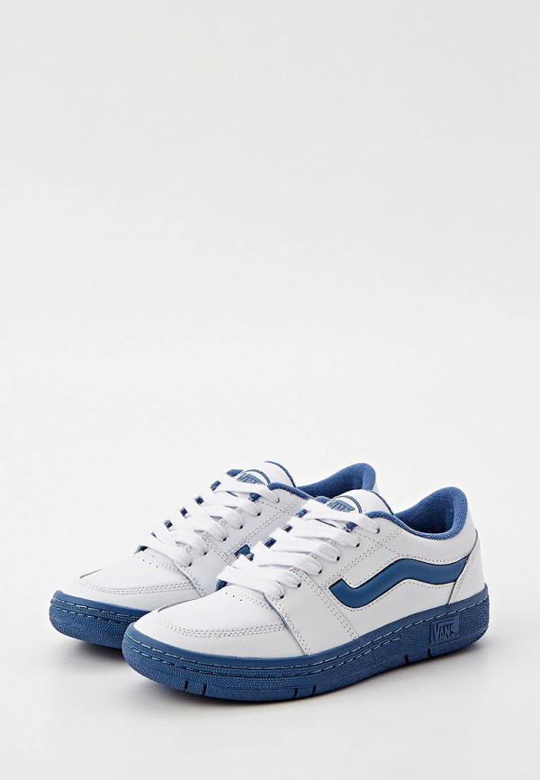 фото Кеды vans