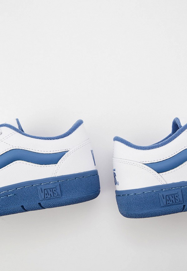 фото Кеды vans