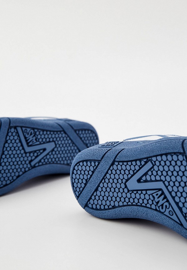 фото Кеды vans