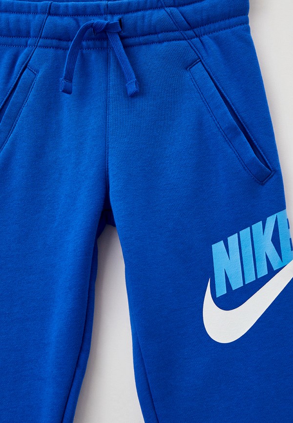 фото Брюки спортивные nike