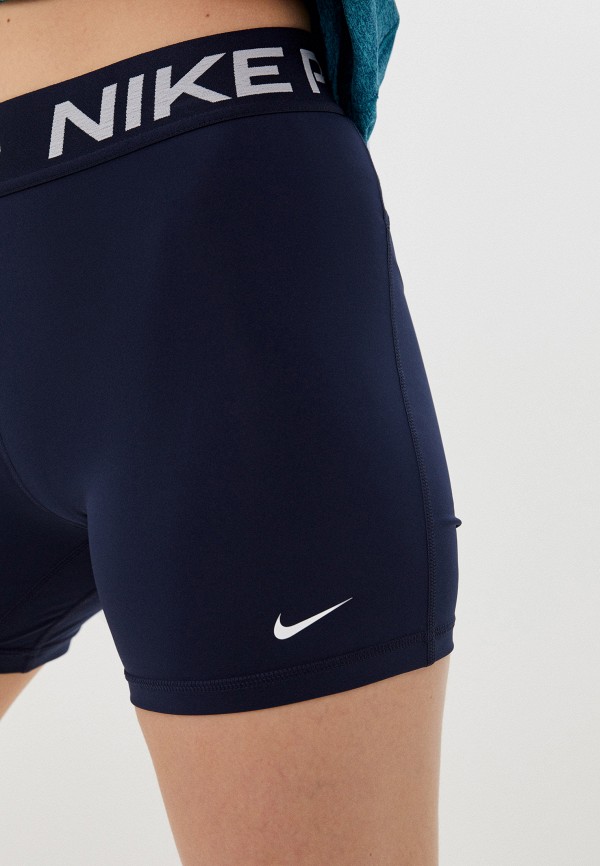 фото Шорты компрессионные nike