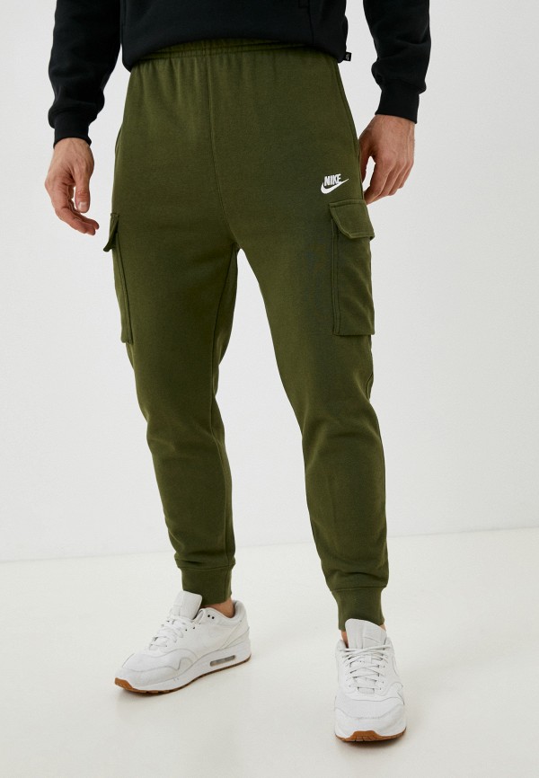 фото Брюки спортивные nike