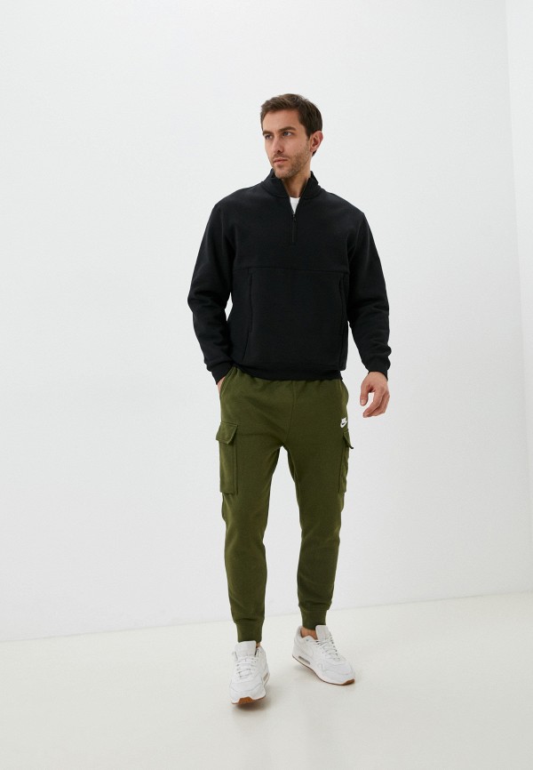 фото Брюки спортивные nike