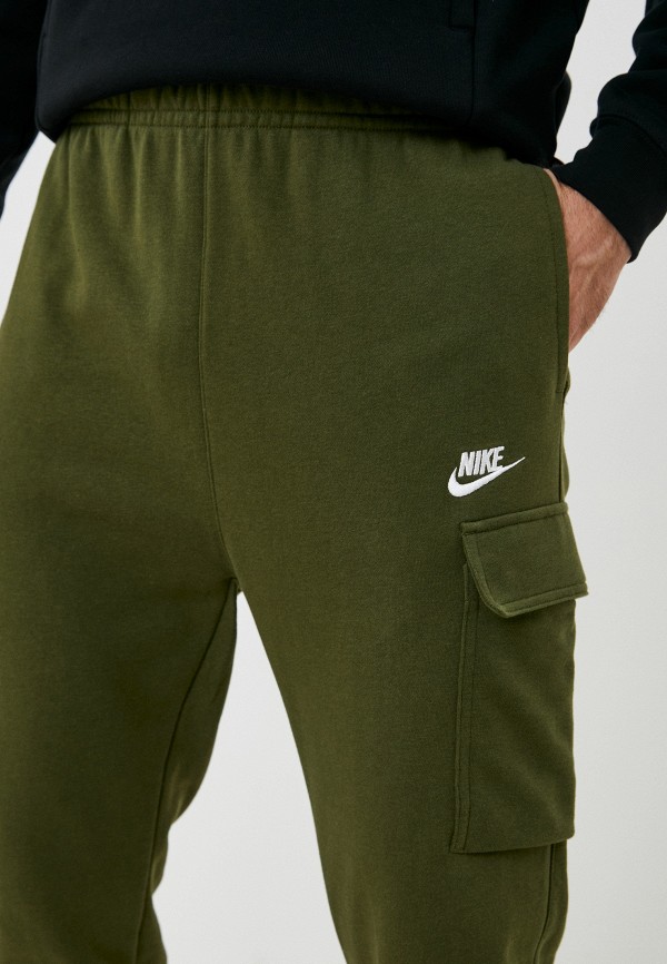 фото Брюки спортивные nike