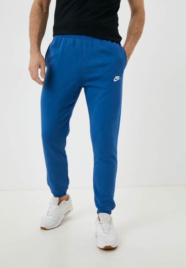 фото Брюки спортивные nike