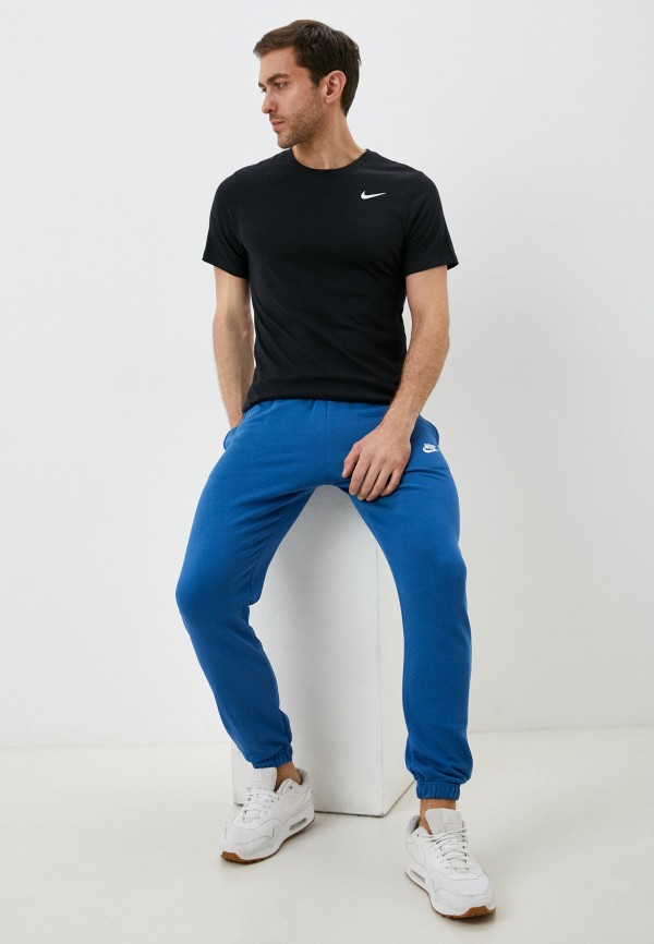 фото Брюки спортивные nike