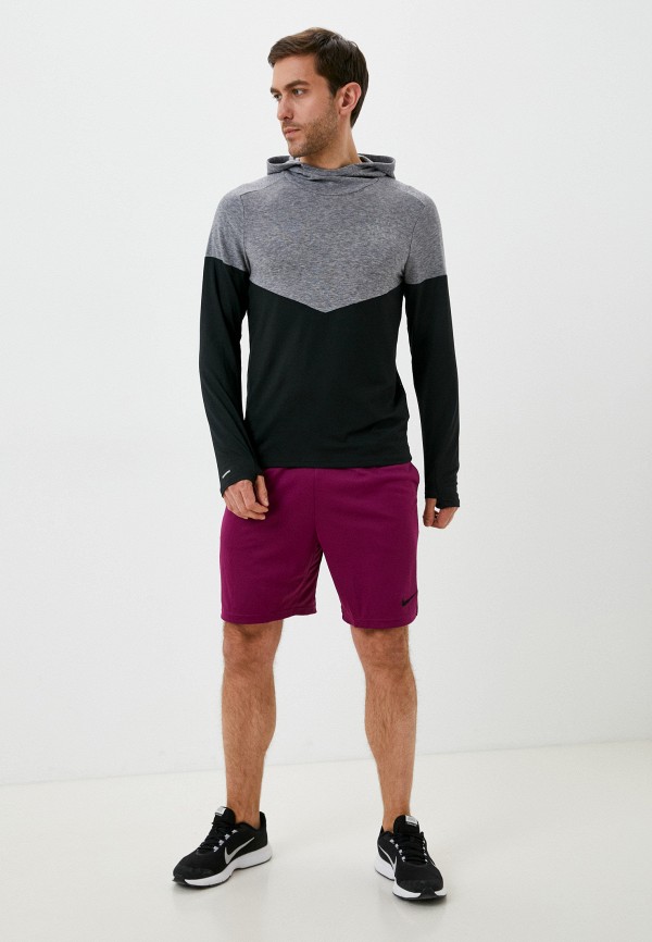фото Шорты спортивные nike