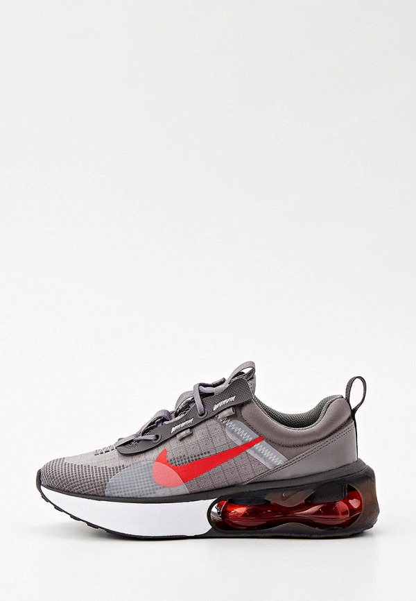 

Кроссовки Nike, Серый, NIKE AIR MAX 2021 (GS)