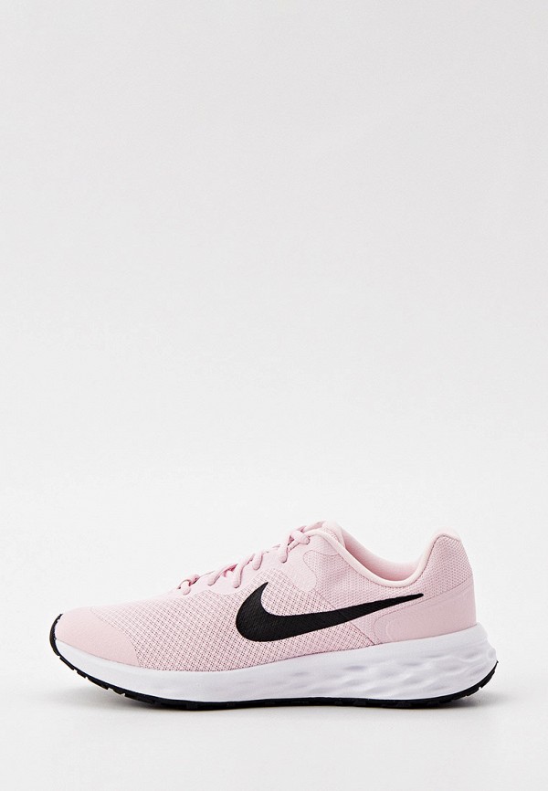 

Кроссовки Nike, Розовый, NIKE REVOLUTION 6 NN (GS)