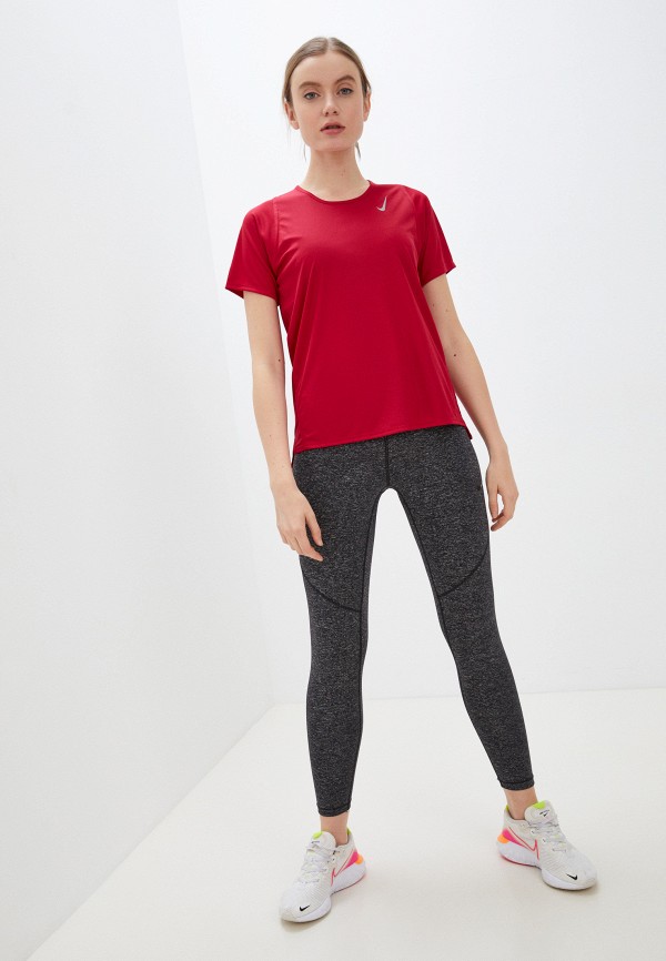 фото Футболка спортивная nike