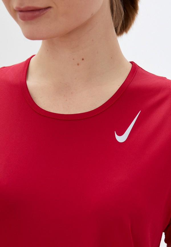 фото Футболка спортивная nike