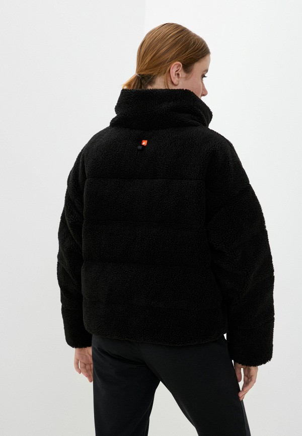 фото Пуховик nike