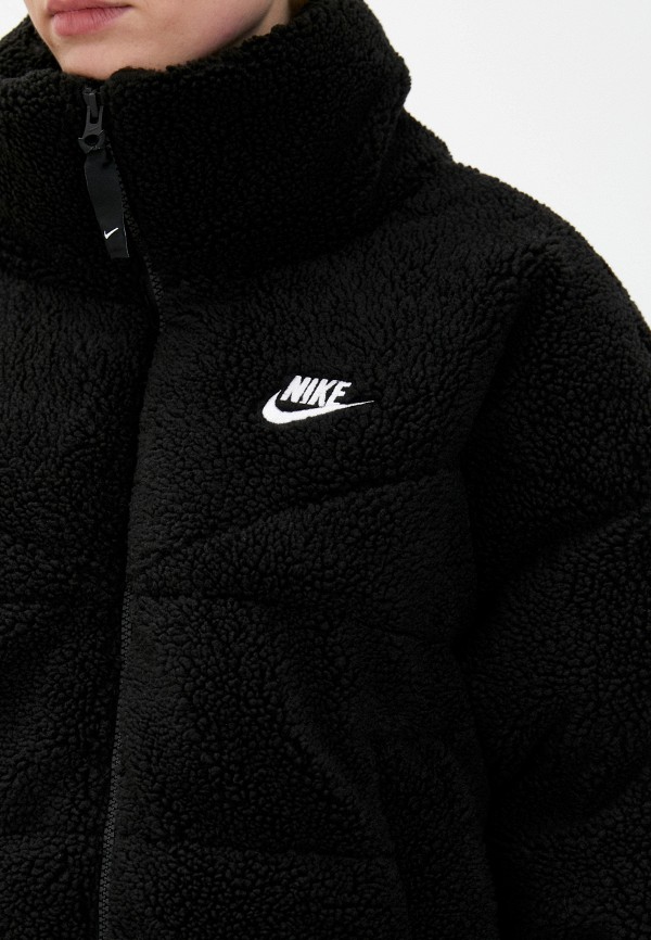 фото Пуховик nike