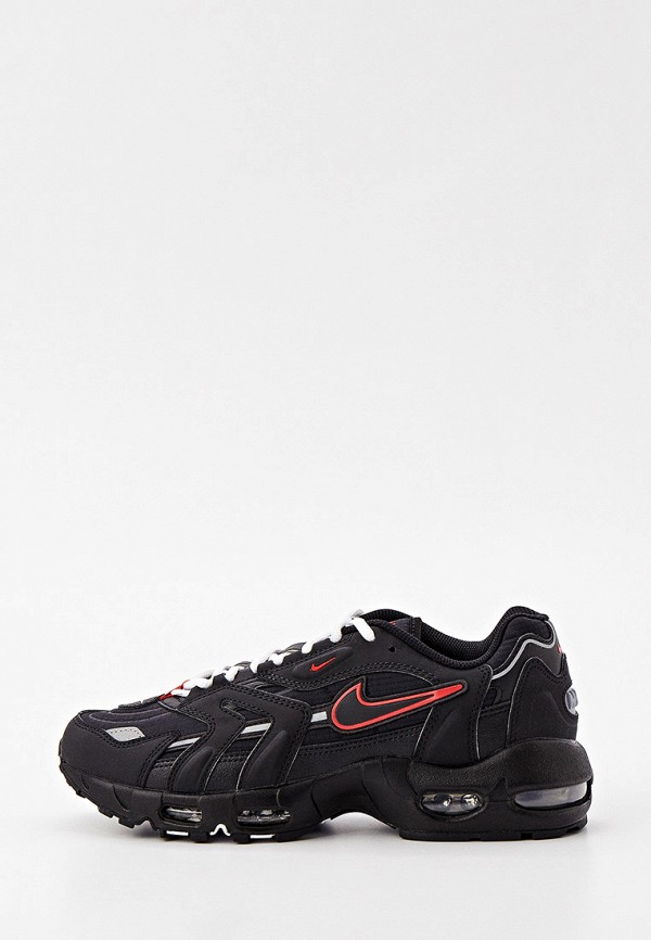 

Кроссовки Nike, Черный, NIKE AIR MAX 96 II