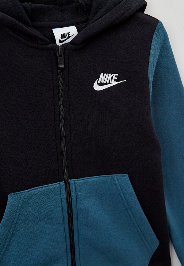 фото Костюм спортивный nike