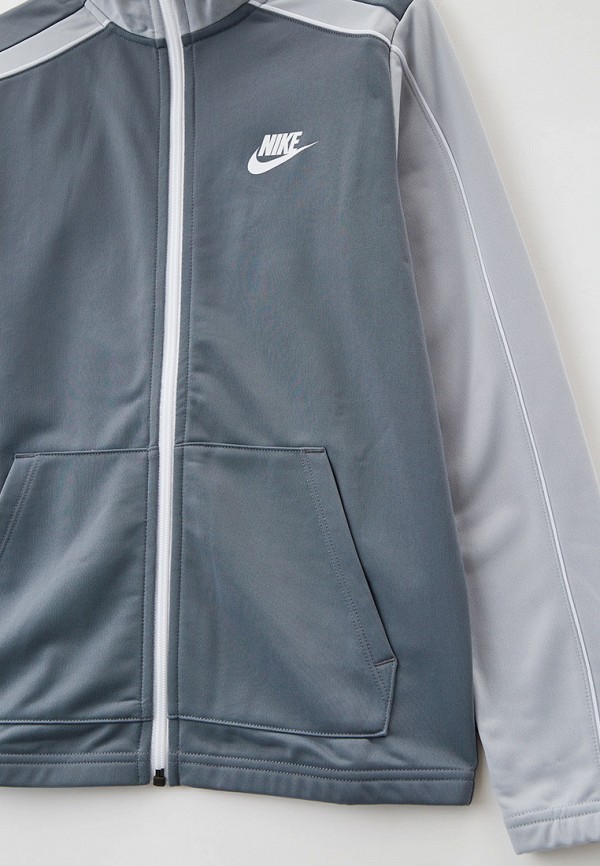 фото Костюм спортивный nike