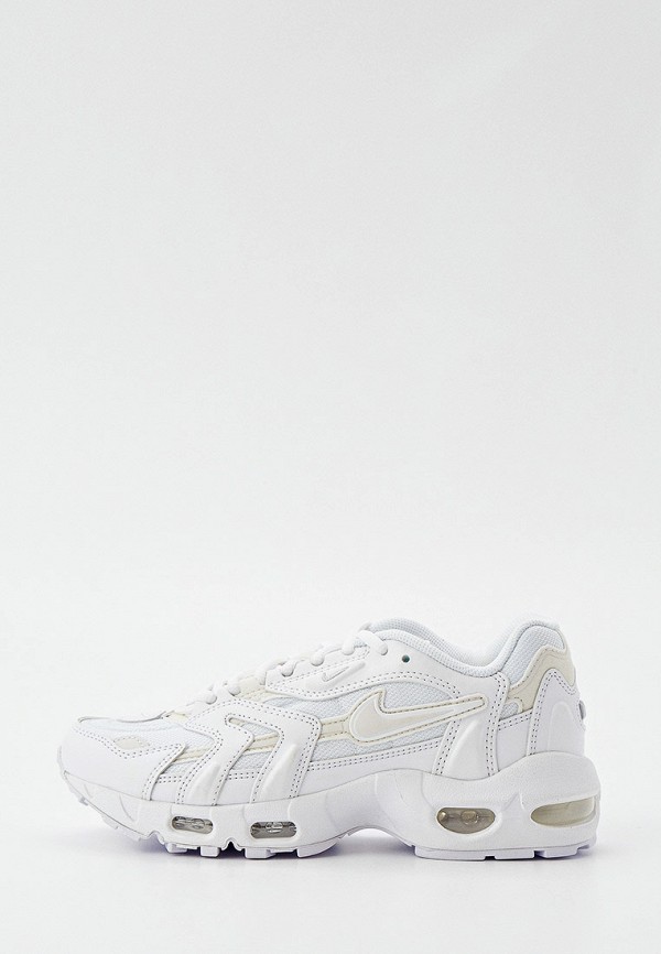 

Кроссовки Nike, Белый, W NIKE AIR MAX 96 II