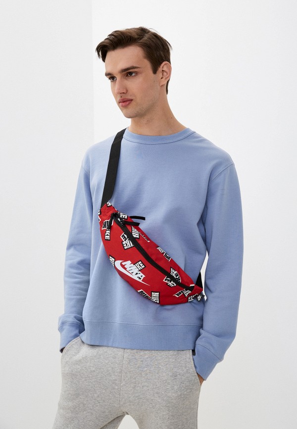 фото Сумка поясная nike