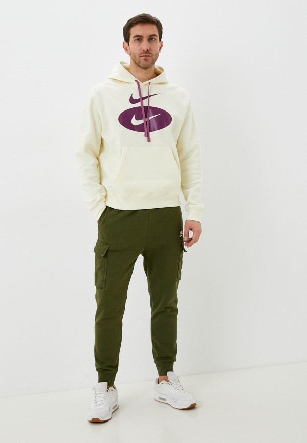 фото Худи nike