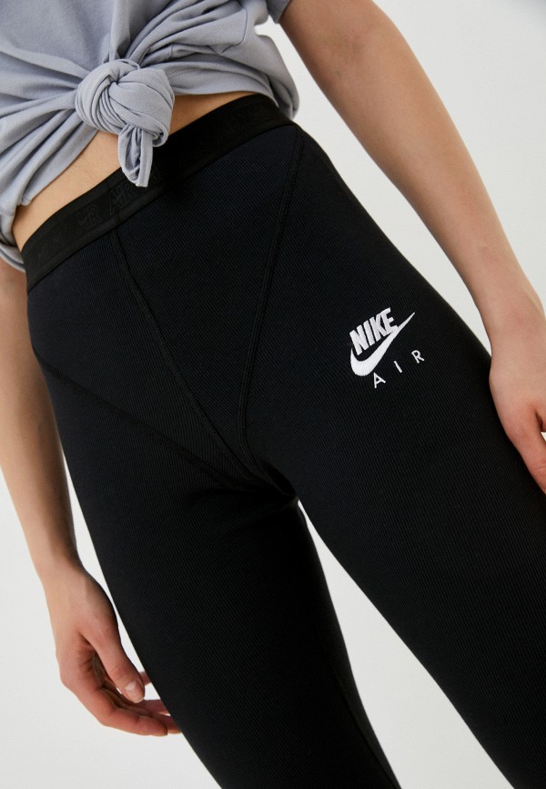 фото Леггинсы nike