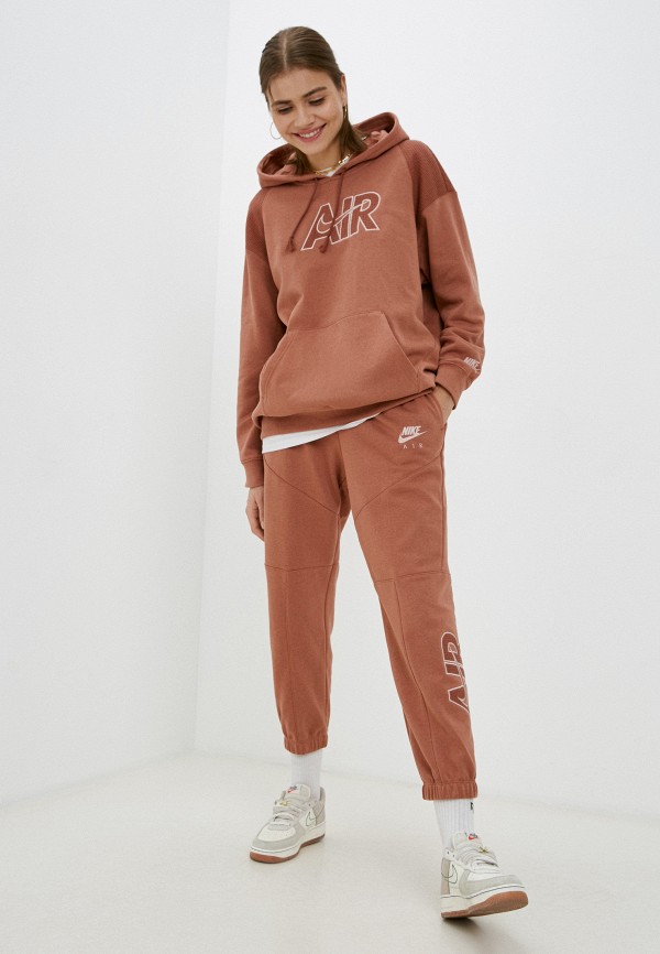 фото Брюки спортивные nike