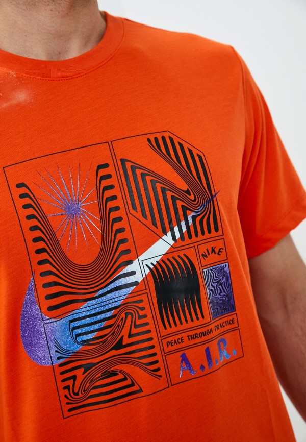 фото Футболка nike