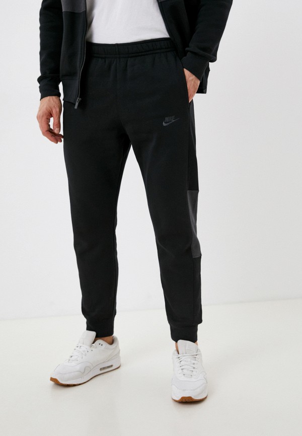 фото Костюм спортивный nike