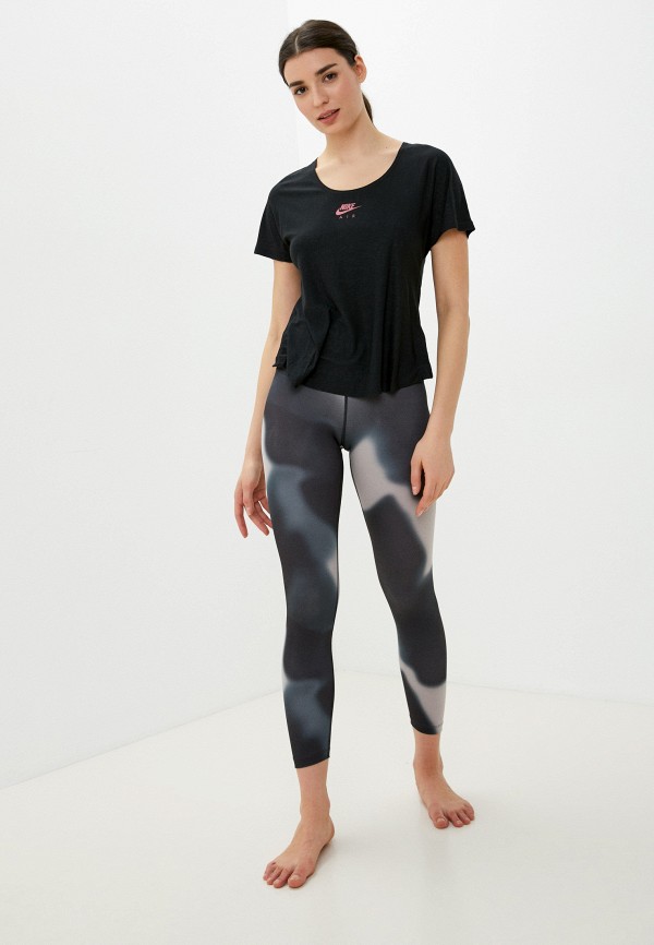 фото Тайтсы nike