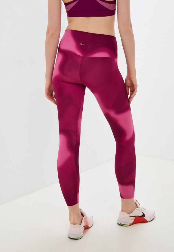 фото Тайтсы nike