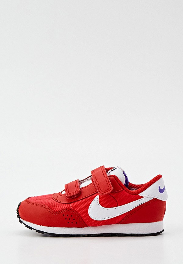 

Кроссовки Nike, Красный, MD VALIANT SE (TDV)