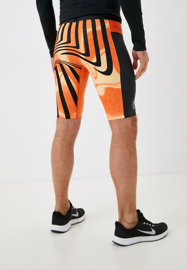 фото Шорты компрессионные nike