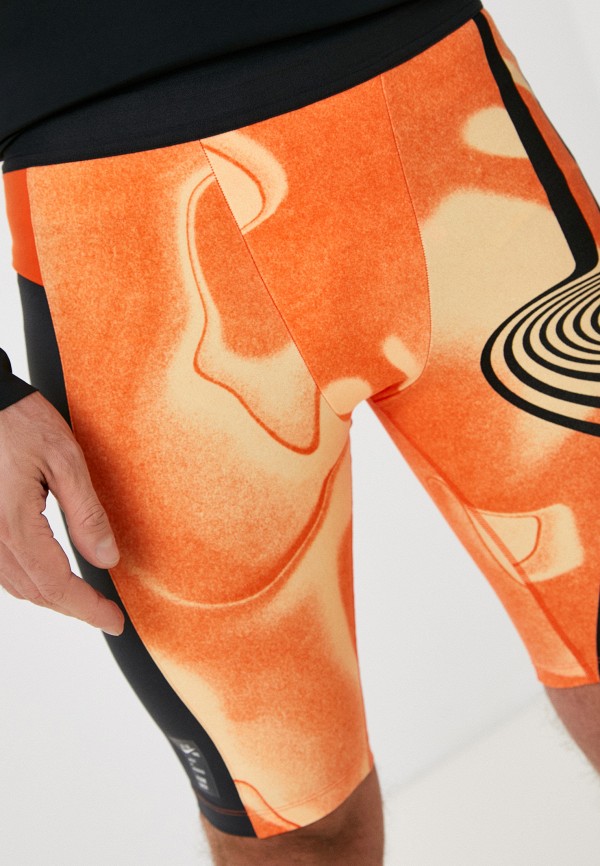 фото Шорты компрессионные nike