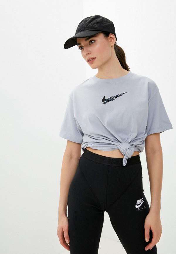 фото Футболка nike