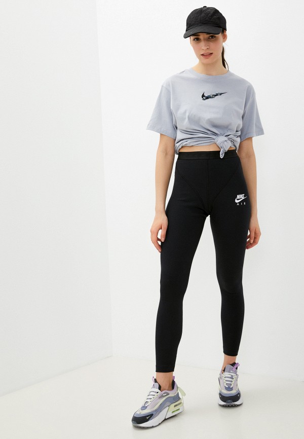 фото Футболка nike