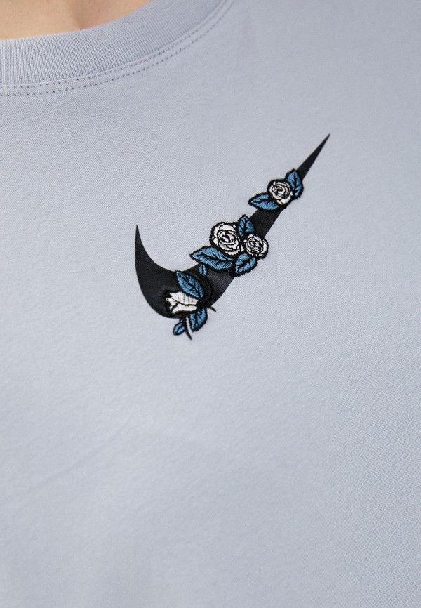 фото Футболка nike