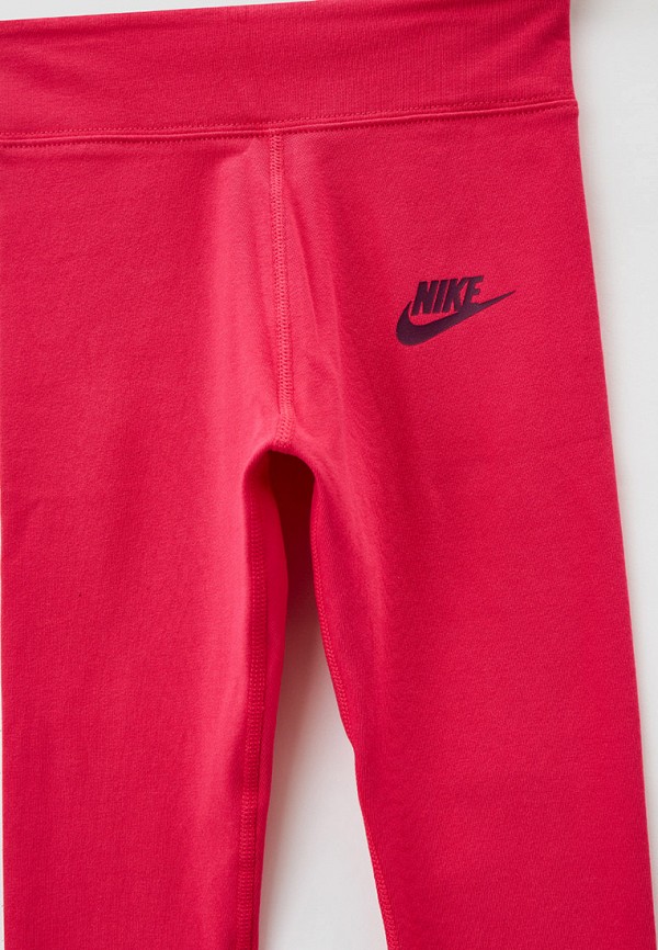фото Леггинсы nike