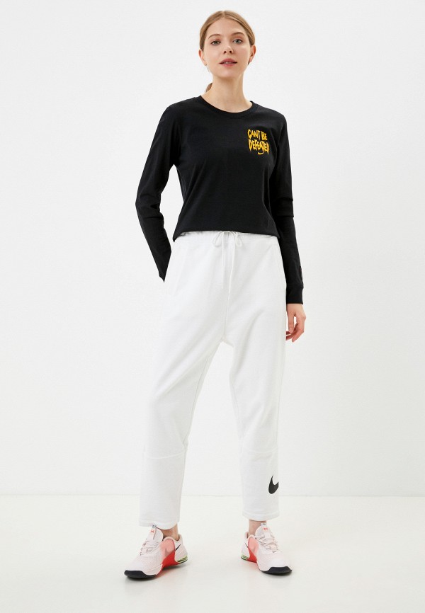 фото Лонгслив nike