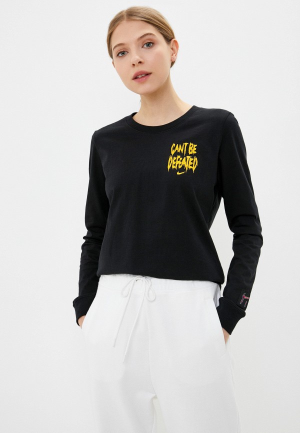 фото Лонгслив nike