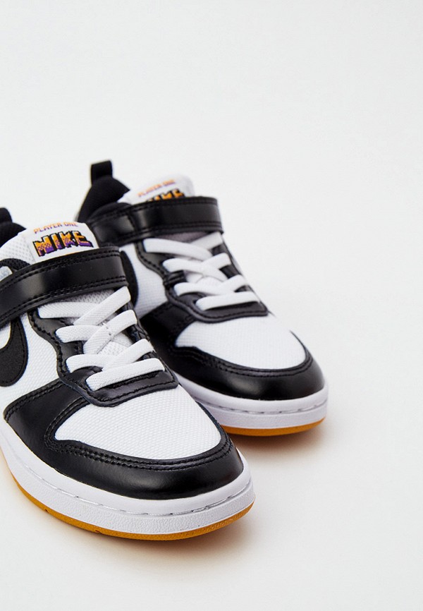 фото Кеды nike