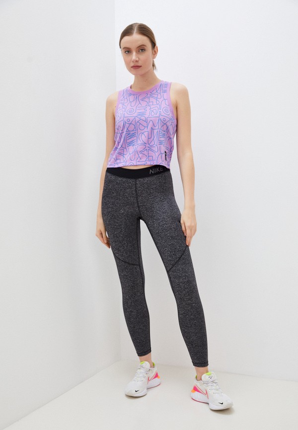 фото Майка спортивная nike