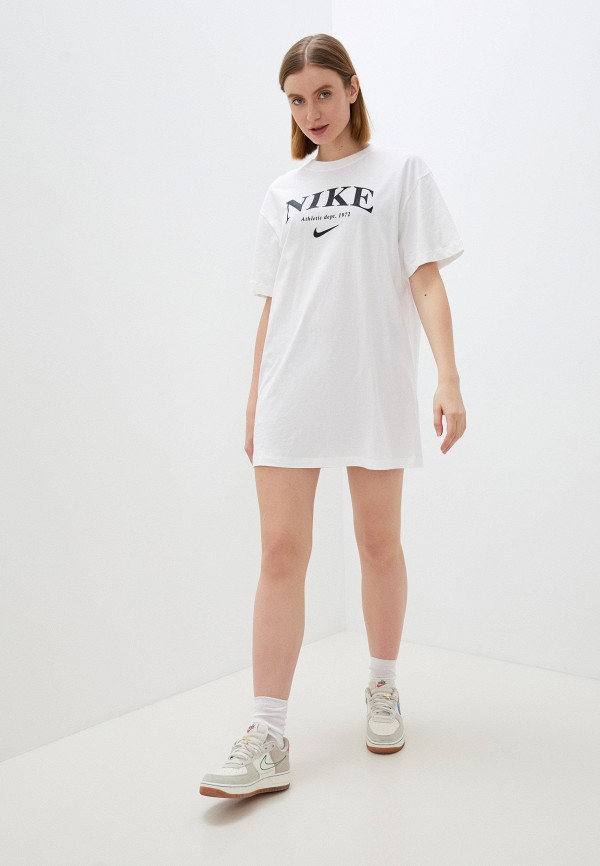 фото Платье nike
