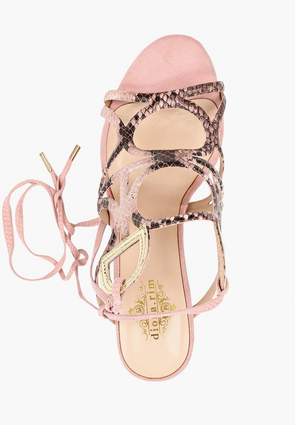 фото Босоножки diora.rim