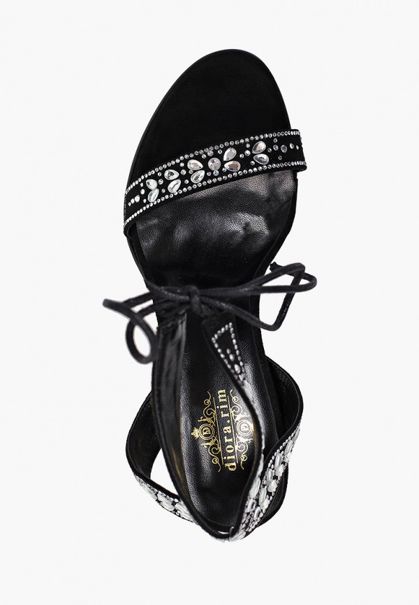 фото Босоножки diora.rim