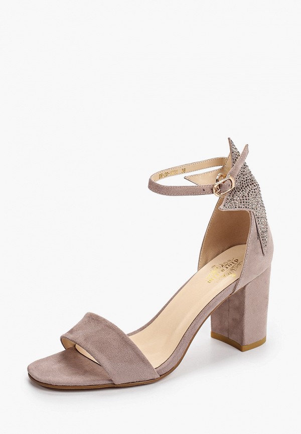 фото Босоножки diora.rim