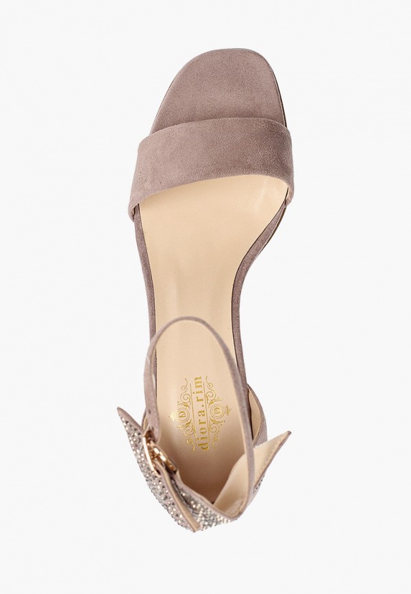 фото Босоножки diora.rim