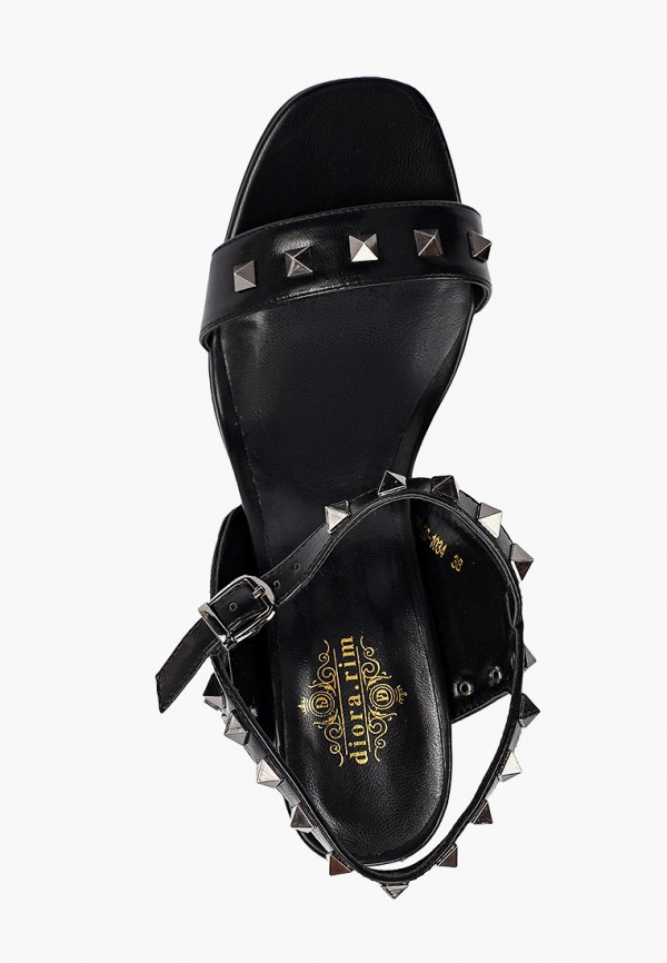 фото Босоножки diora.rim