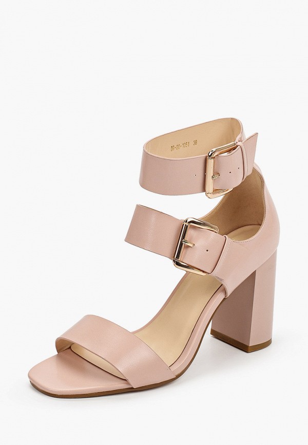 фото Босоножки diora.rim