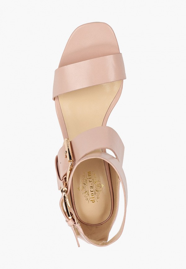 фото Босоножки diora.rim