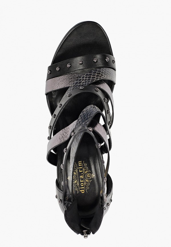 фото Босоножки diora.rim